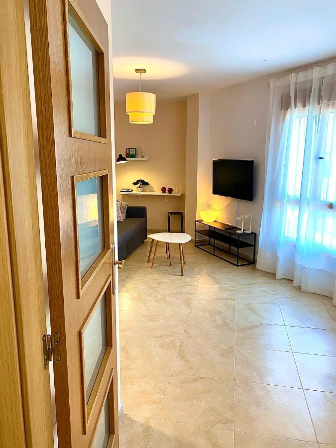 Ideal Apartamento - กวาดาเลสต์ ภายนอก รูปภาพ
