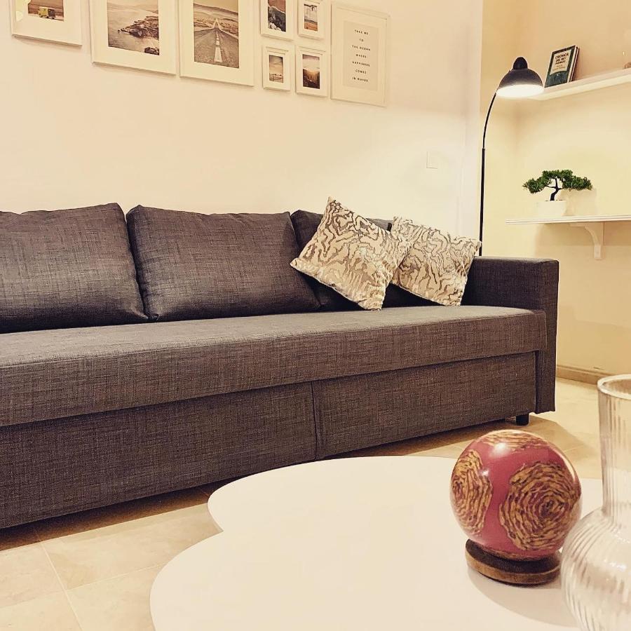 Ideal Apartamento - กวาดาเลสต์ ภายนอก รูปภาพ